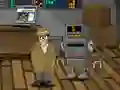 Harry Quantum: TV Go Home — free online game
