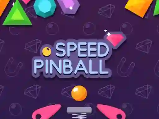 Speed Pinball — free online game