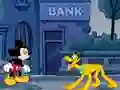 Mickey Mouse Alarm Clock Scramble — free online game