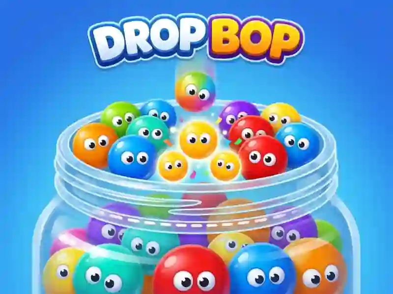 Drop Bop – tasuta veebimäng