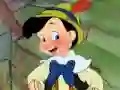 Pinocchio puppet theater — free online game