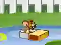 Juego Tom and Jerry: Mouse about the Housel en línea