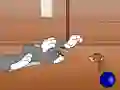 Mathematical Tom and Jerry — free online game