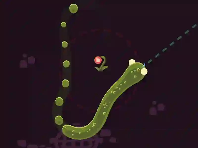 Slugoborus — free online game