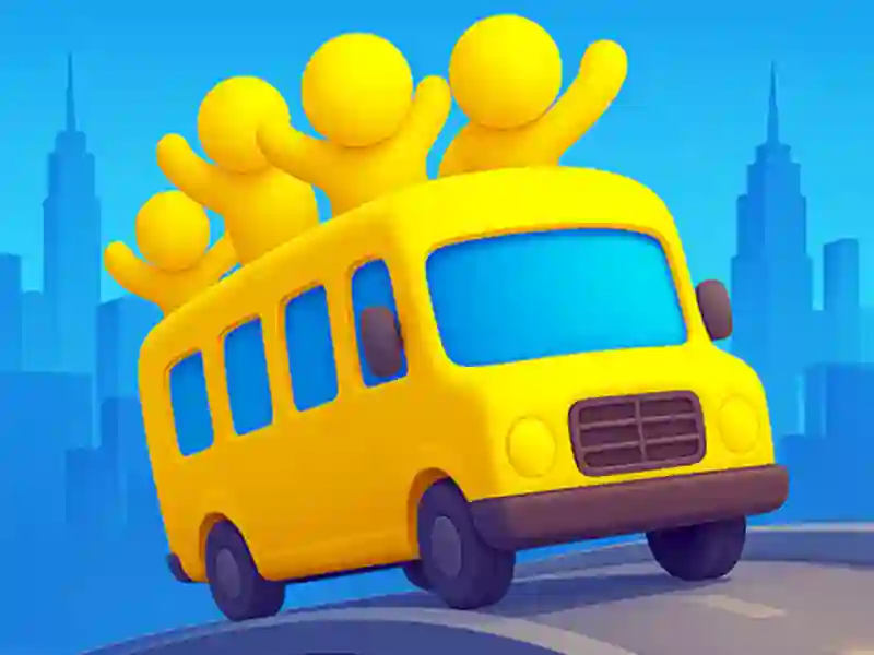 Car Jam: Traffic Puzzle — gratis online spil