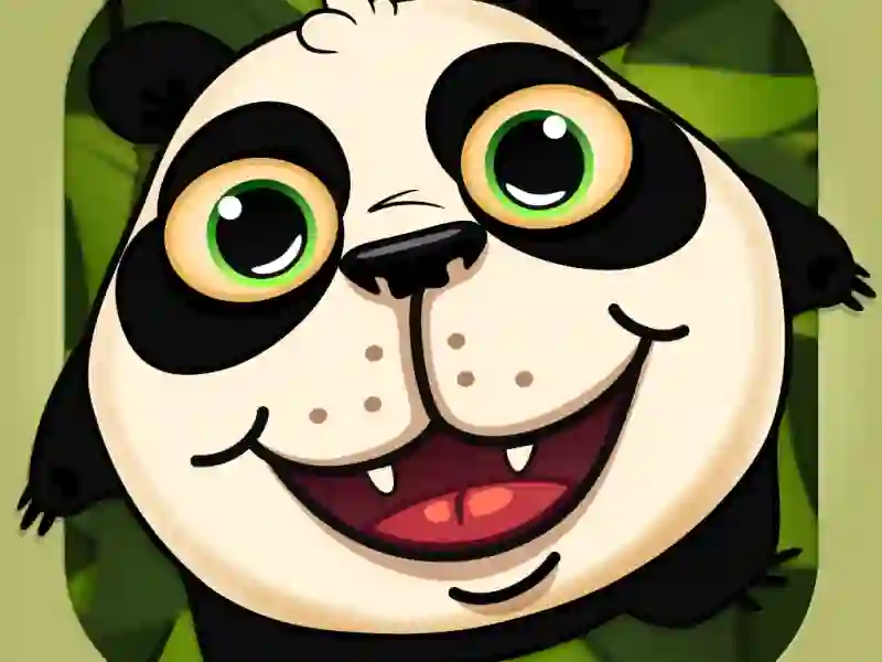 Jumpanda — free online game