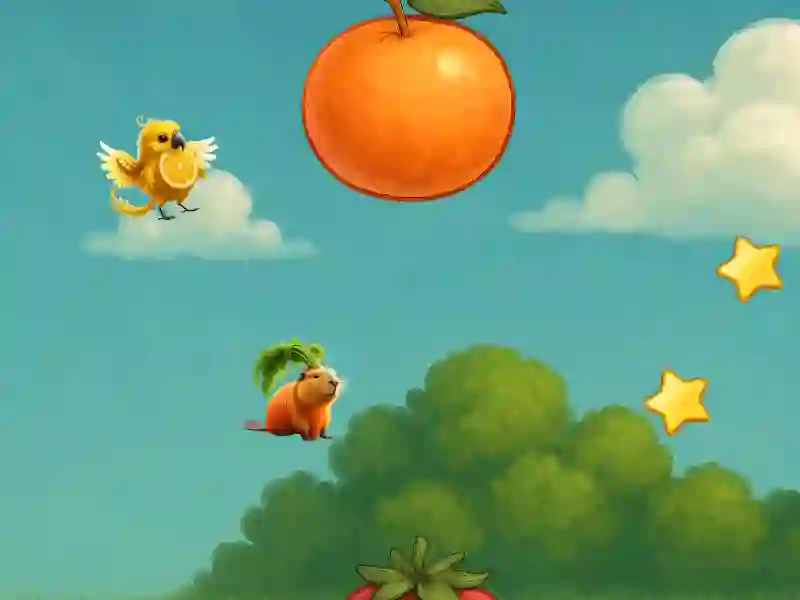 Neuro Fly Brainrot — jogo online grátis