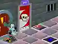 Mickey Mouse Castle — free online game