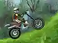Nuclear Motocross — free online game