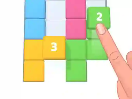 Stack Blocks 3D — free online game