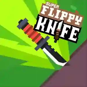 Super Flippy Knife — free online game