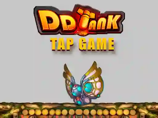 Ddtank Tap — free online game