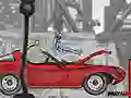 Crash Test Launcher — free online game