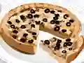 Fish Pizza Cooking — free online game