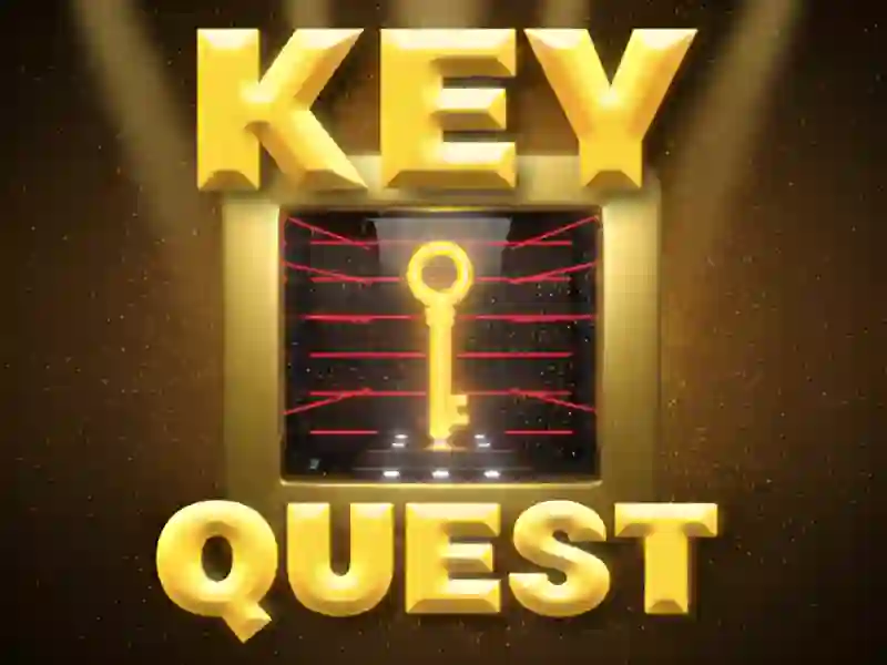 Key Quest — darmowa gra online