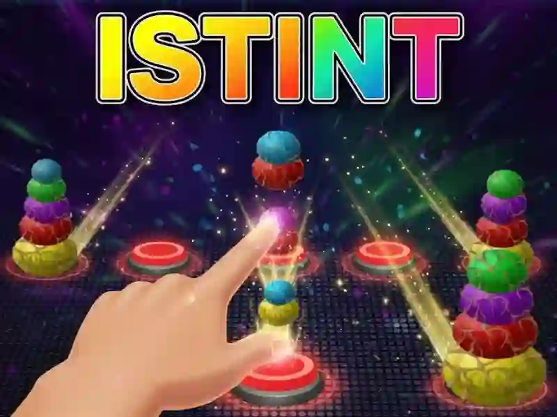 Гаме Istint онлајн