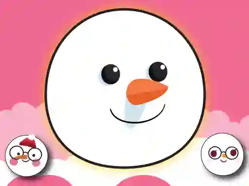 Rise Up Xmas — free online game