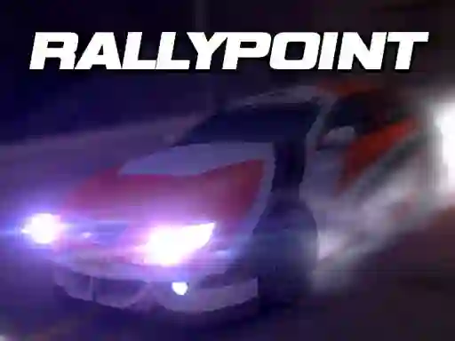 Rally Point — free online game