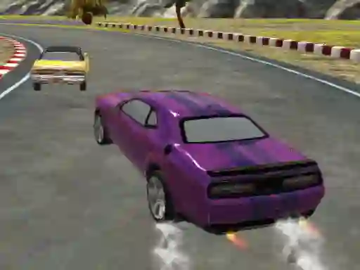 Drift Fury — free online game