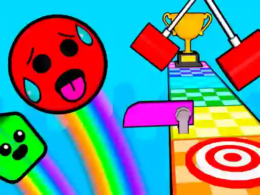 Ball Tower of Hell — free online game