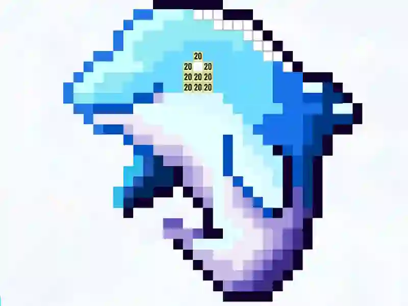 Colorizing — free online game