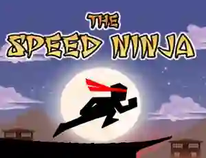 The Speed Ninja — free online game