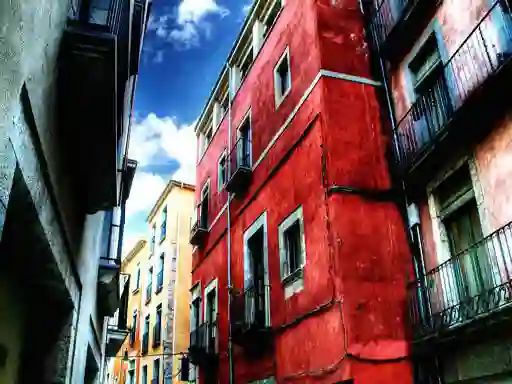 Játék Amazing Spain Differences online