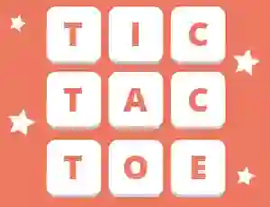 Tic Tac Toe — free online game