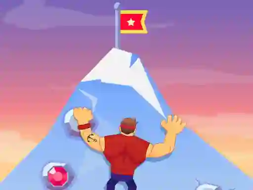 Trò chơi Climb Hero trực tuyến