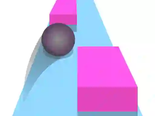 Ball Runner — free online game