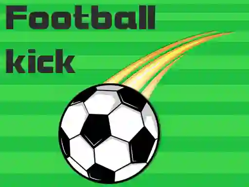 Football Kick — free online game