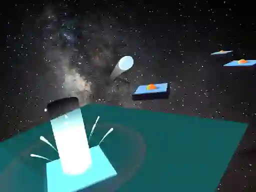 Bouncy Ball — free online game