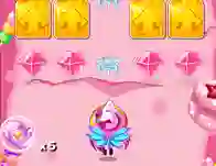 Candy Fairy — free online game