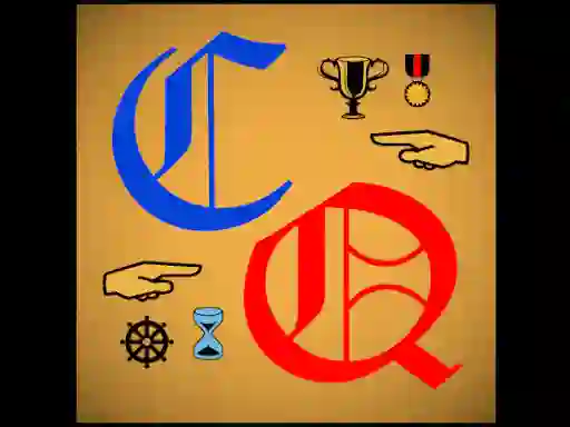 Cryptic Quotes — free online game