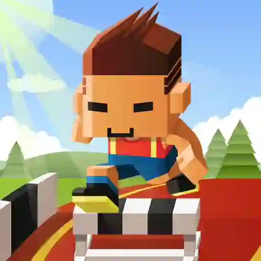 Hurdle Rush — free online game