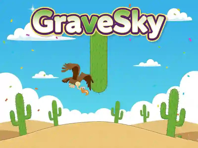 GraveSky — free online game
