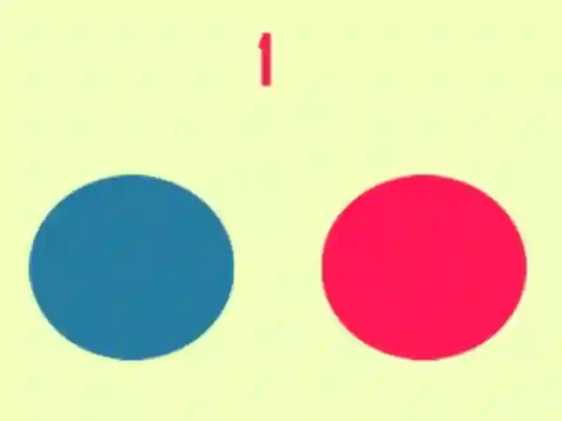 Blink — free online game