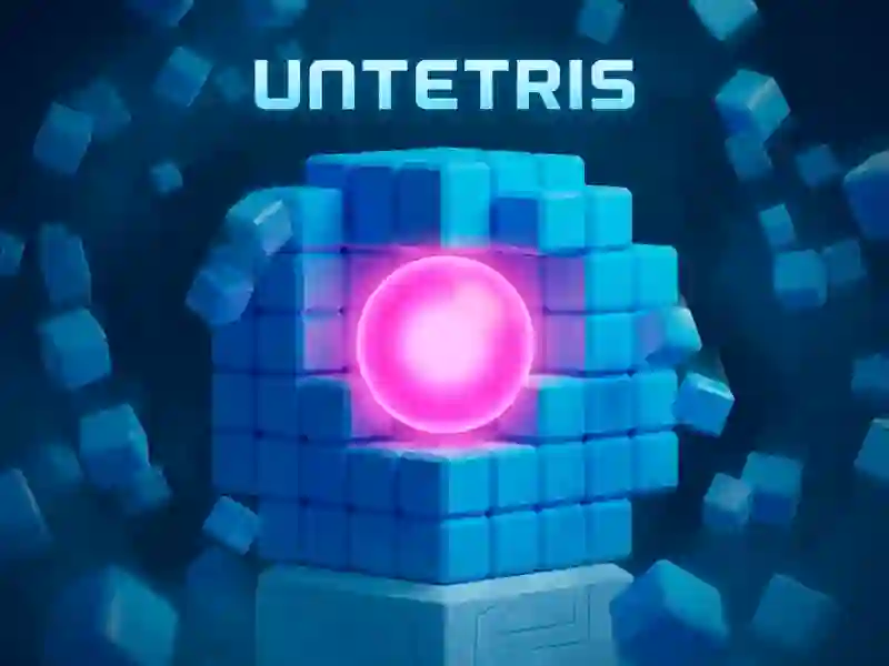 UNTetris — free online game