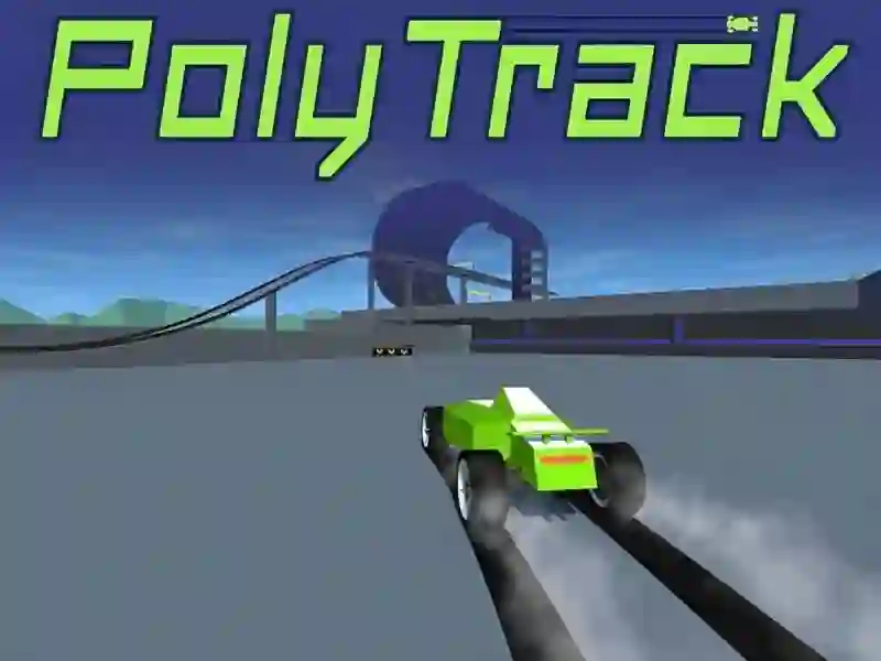 Gra Polytrack w Internecie
