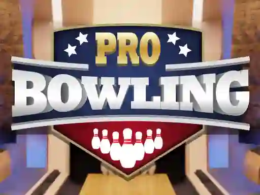 Hra Pro Bowling online