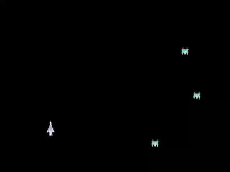 Fighter Plane Game — free online game