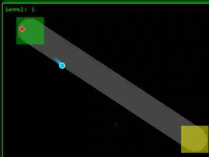 Cursorrush — free online game