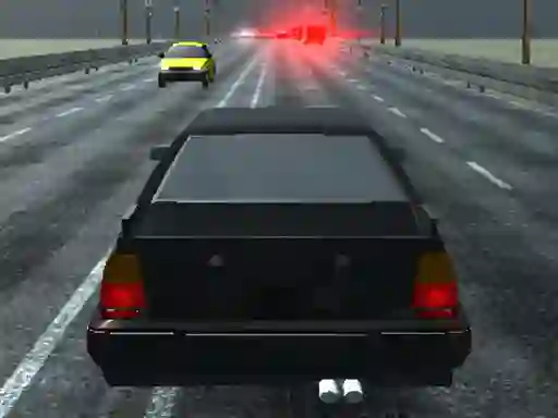 Highway Traffic — free online game