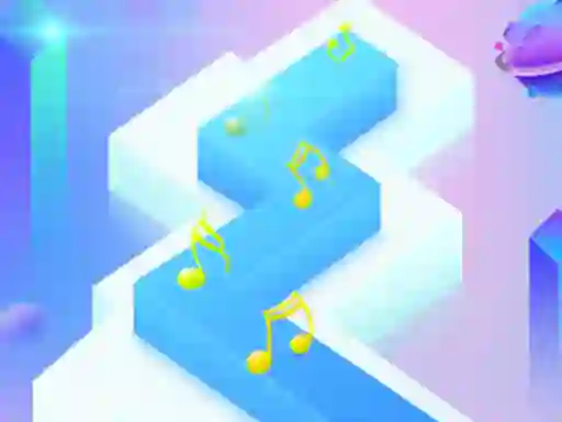Music Line 3 — free online game