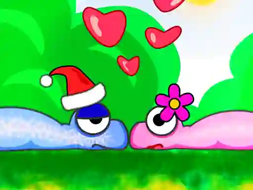 Speedy Worm — free online game
