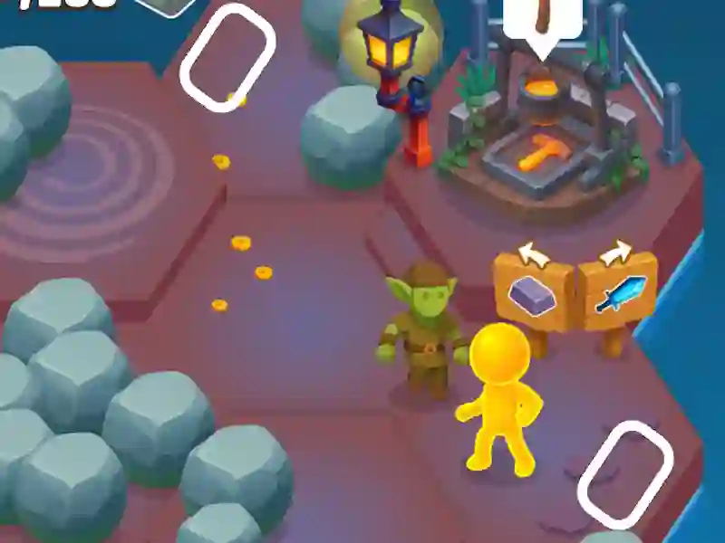 Pocket Universe — δωρεάν online παιχνίδι