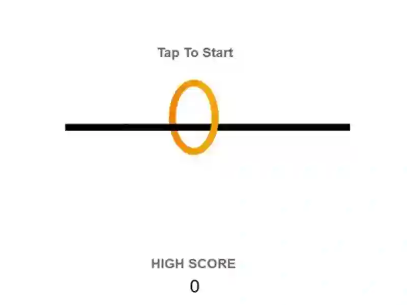 Jumping Circle — free online game