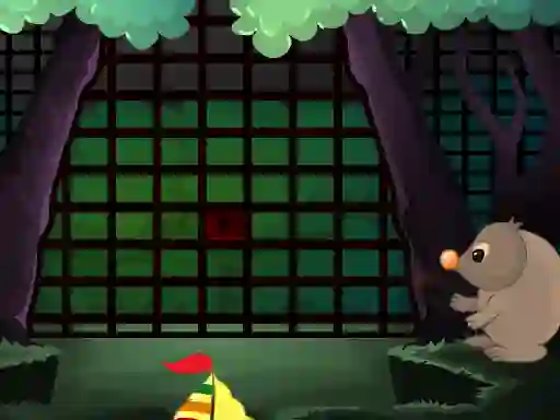 Green Park Escape — free online game