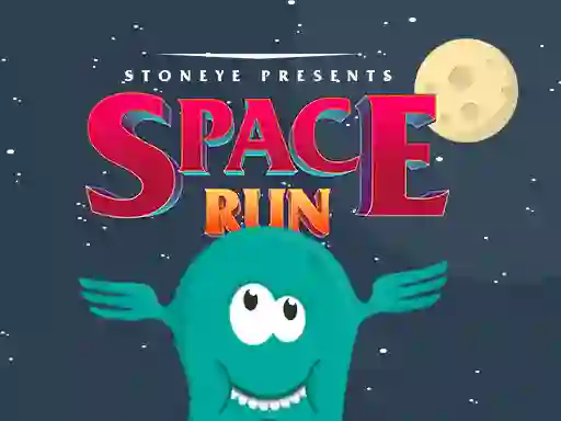 Space Run — free online game
