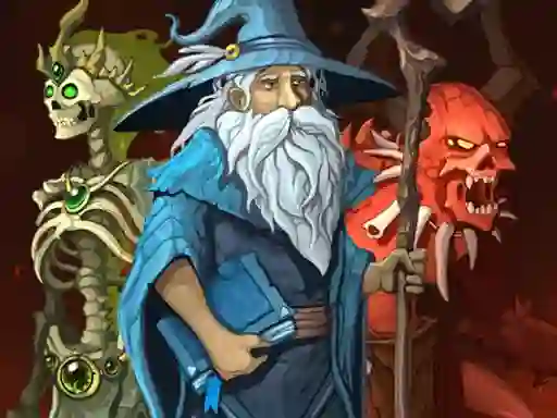 Battle Heroes 3 — free online game